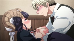 Ajin ga Osuki nan desu ne Ep 1