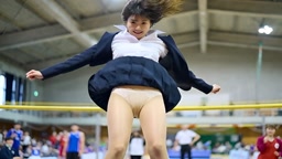 OL高跳びスロー (6)