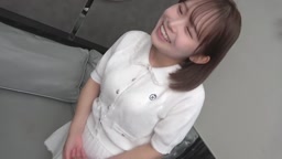 大人しそうに見えるけど腰振りがエグい