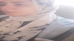 Groping teen boob beside her mother