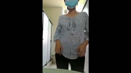 Asian Nurse Scandal