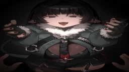 モーションアニメ【補強＆修正】