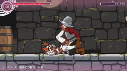 princess conquistador ish fucking a conquistador