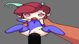 shin megami tensei pixie Creampied