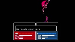 anthiese lima from Fire Emblem Fucked by Gargoyle