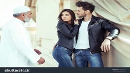 AI muslim molester 2