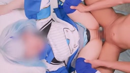 ブルームーン🌙 Blue Moon