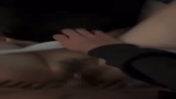 嫌がるけど感じてる