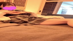 かなんの潮吹き