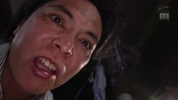 -Short-絶倫オヤジ上司のゴミ部屋に監禁されて拘束中出しレ×プオナホ化調教～仲村みう～