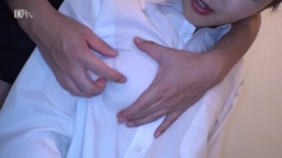 悶える美熟女！