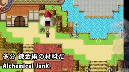 MarriedMeister!!(Machine translated subtitles)[trial var]2/3