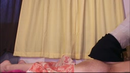 無修正手こきマッサージ