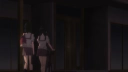 Japanese Teens caught having Sex