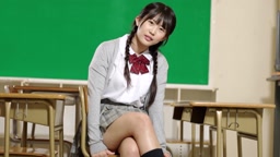 JK 全裸 エクササイズ