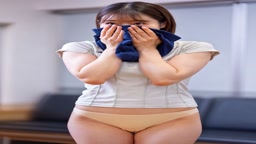 バレーボール更衣室 (6)