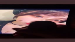 コスプレ ぶっかけ