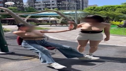 個人撮影美女 9