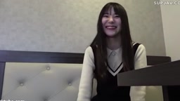 【無】性欲を発散ドエロい歯科衛生士の美女