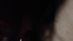 スマホ撮影 人妻さん 騎乗