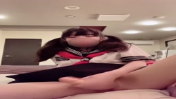 雑魚マンオホ声オナニー(ひとりラブホ4)