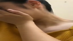 イオンの階段で着たまま騎乗