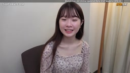 投稿19788綺麗な美乳嬢