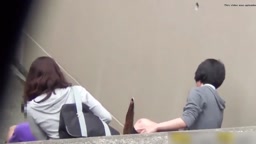 おしっこいたずら