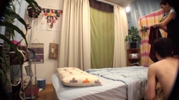 ボクの事を昔イジメていたヤンキー娘が美人妻になって健全なマッサージ店で性的サービスをしている情報を入手、それをネタに復讐ついでに中出しまでした件。