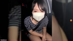 LC　おじいちゃんの車で