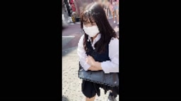 妊娠5ヵ月の18歳と。　4828271