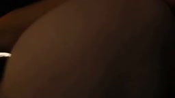 Road Trip to Crimea: Outdoor Car Sex with Russian Blonde MILF