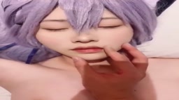 コスプレイヤーハメ撮り