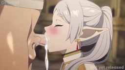 Frieren found the Grimoire [Deshum]  xxx