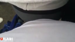 Encoxada - Deep encoxada nena