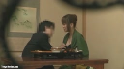 HotelRP0163(既婚仲居32歳NTR)