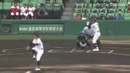 帝京(東京)vs沖縄尚学(沖縄)-1回戦-3月19日(木)-初日-am10時半-第1試合-開幕戦-第98回選抜高校野球大会⚾甲子園球場-2026(令和8)年