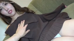 スレンダー美女　パイパン