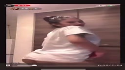 ギャル　ポロリ