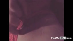 Amateur Chinese Webcam Girl