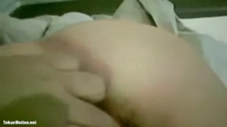 [無] 気持ち良すぎて 過呼吸！