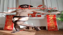 ダンス　MiaoMjiang03