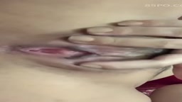 超級巨乳妹妹自慰