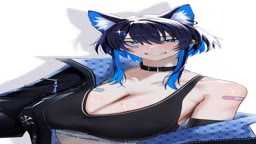 wolf オナサポ asmr