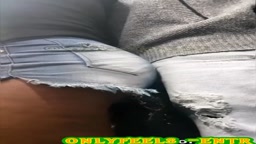 bubble butt encoxada ride