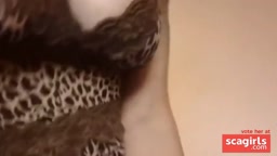 Step Mom Anal with Son