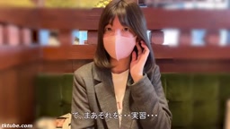 素人美女ハメ撮り