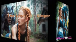 AI Monster Porn Collection by DarkCreaturez