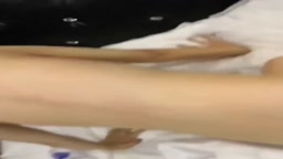 どエロい巨乳セフレハメ撮り