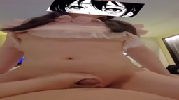 男の娘 下半身揺れる